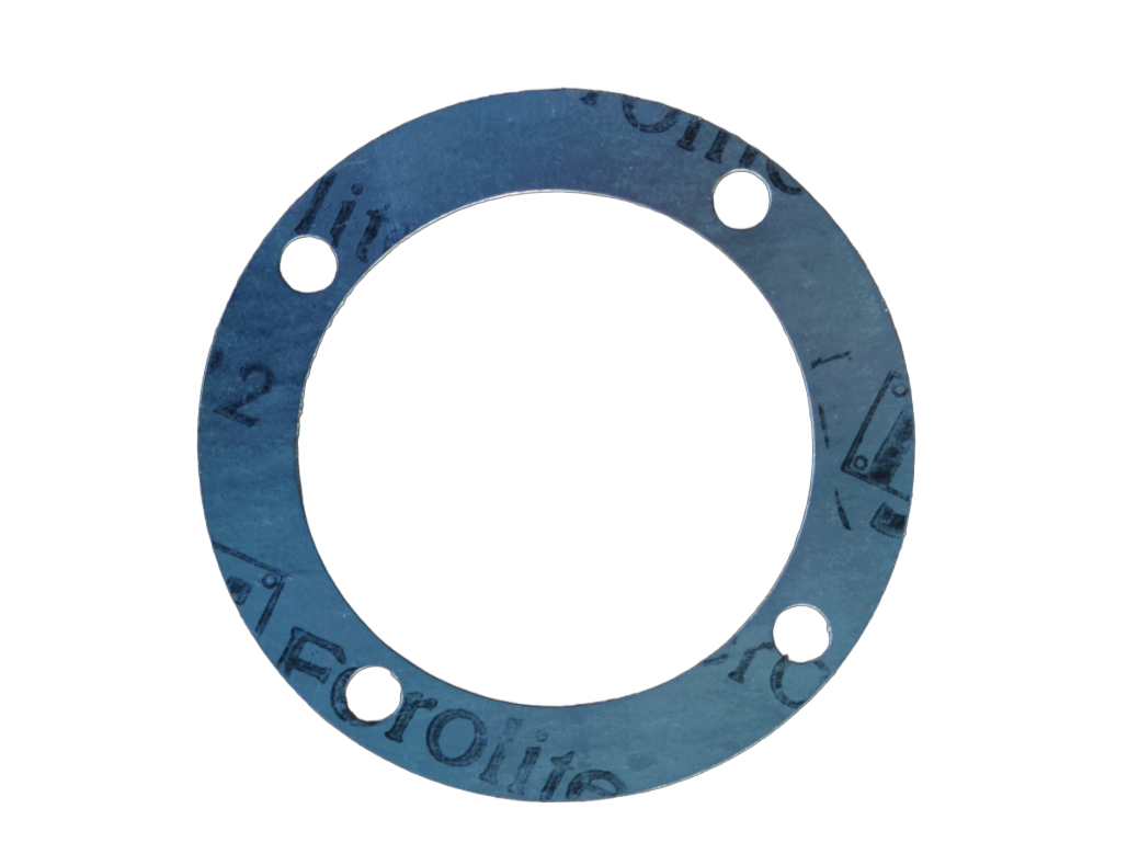 2 HP - GASKET SET 0.40, 0.80 MM